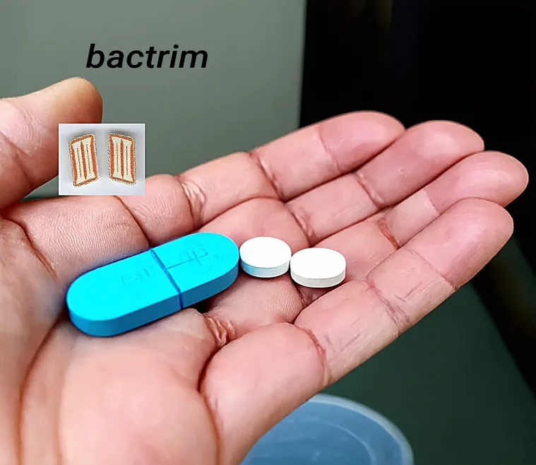 Bactrim 1